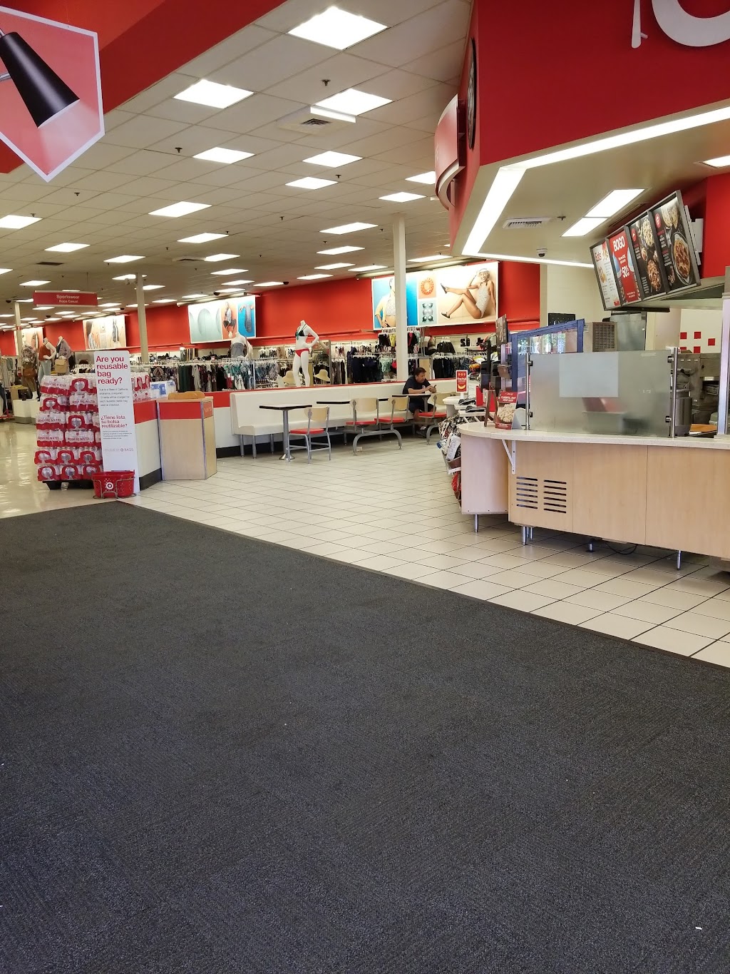 Target | 5555 Philadelphia St, Chino, CA 91710, USA | Phone: (909) 627-8433