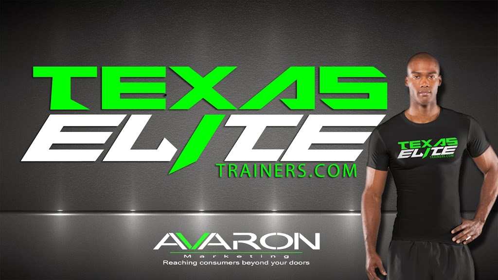 Texas Elite Trainers | 10555 Newkirk St Suite 580, Dallas, TX 75220 | Phone: (214) 578-1493