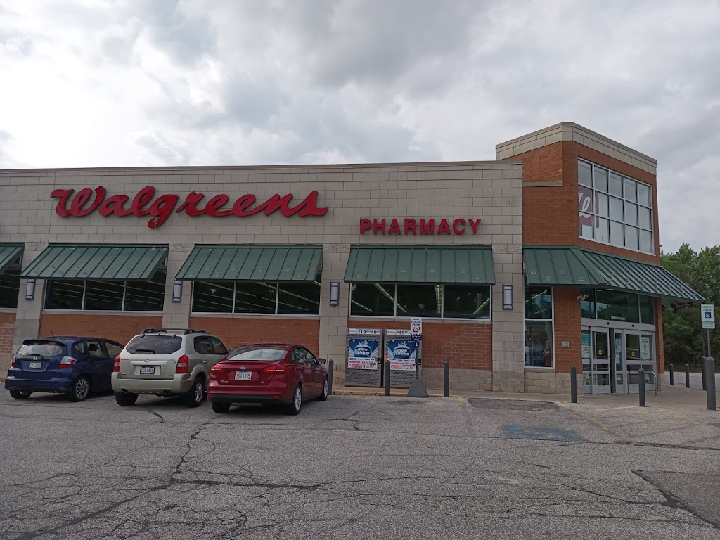 Walgreens | 7888 York Rd, Parma, OH 44130, USA | Phone: (440) 845-4903