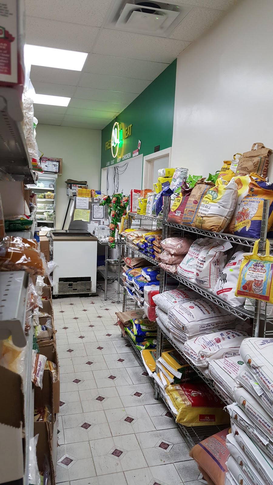 Columbia Halal Meat | 6520 Old Waterloo Rd # J, Elkridge, MD 21075, USA | Phone: (410) 799-1910