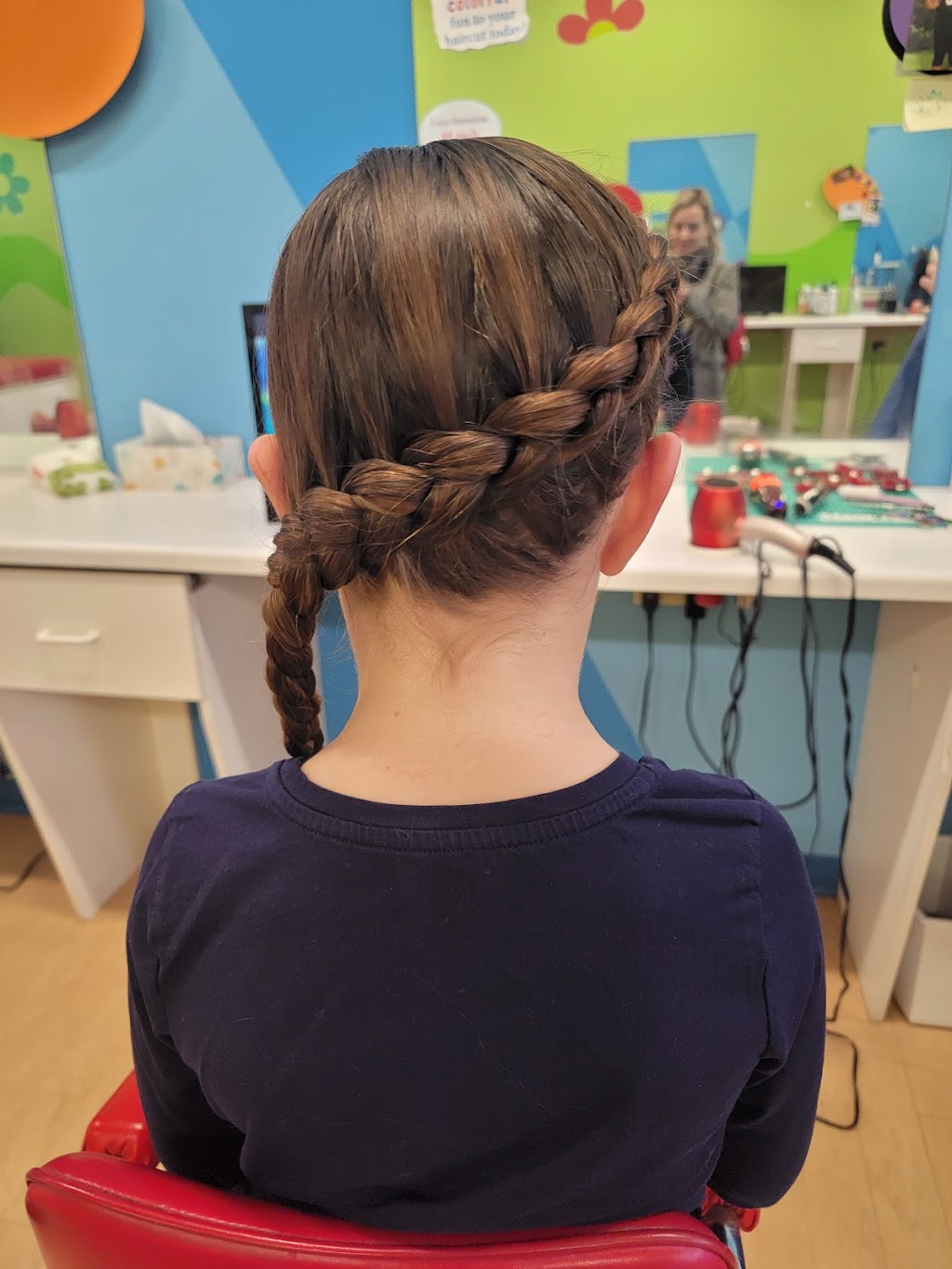 Kids Hair | 932 W 78th St, Chanhassen, MN 55317, USA | Phone: (952) 470-6700