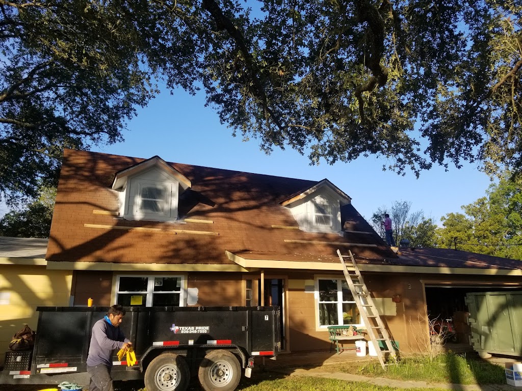 Brothers Roofing | 2705 Hoeke Ln #10, Austin, TX 78744, USA | Phone: (512) 712-0174