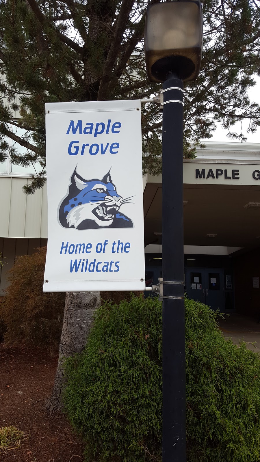 Maple Grove School | 610 B SW Eaton Blvd, Battle Ground, WA 98604, USA | Phone: (360) 885-6700