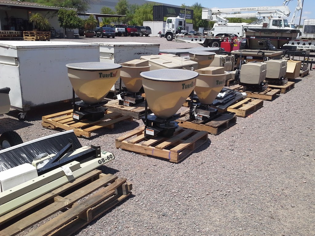 WSM Auctioneers | 1616 S 67th Ave, Phoenix, AZ 85043, USA | Phone: (623) 936-3300