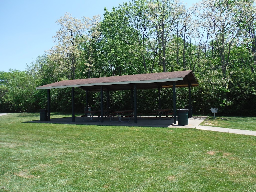 Veterans Park Shelter #4 | 650 Southpoint Dr, Lexington, KY 40515, USA | Phone: (859) 288-2972