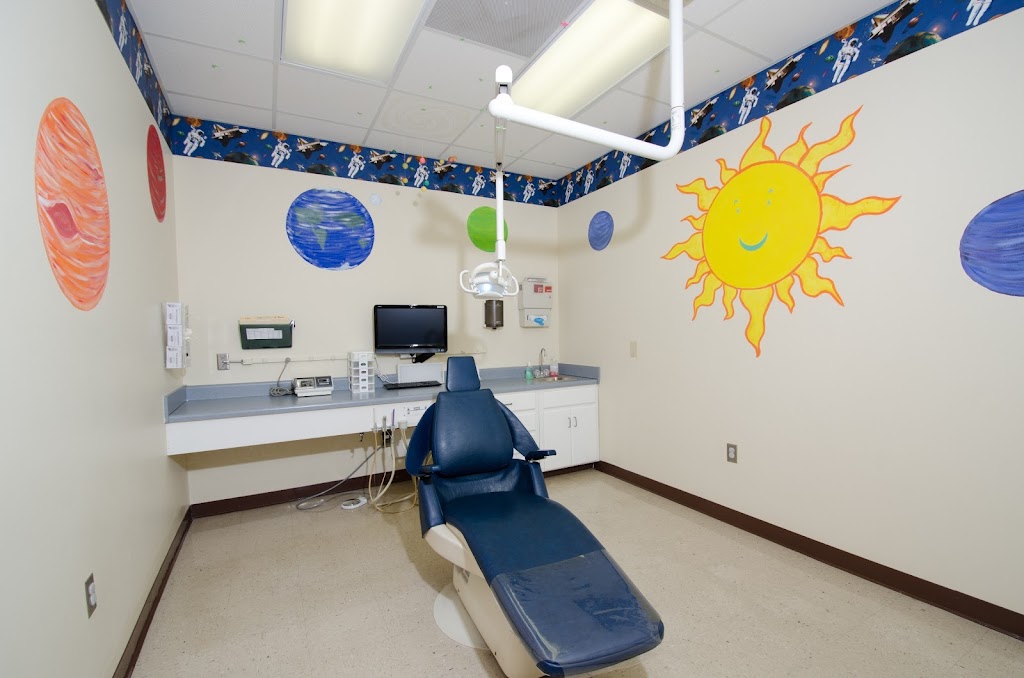 Vital Smiles | 2302 Center Point Pkwy, Birmingham, AL 35215, USA | Phone: (205) 853-9170