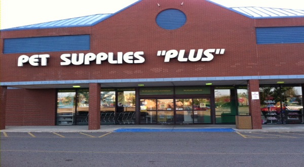 Pet Supplies Plus Wooster | 4067 Burbank Rd, Wooster, OH 44691, USA | Phone: (330) 345-9763