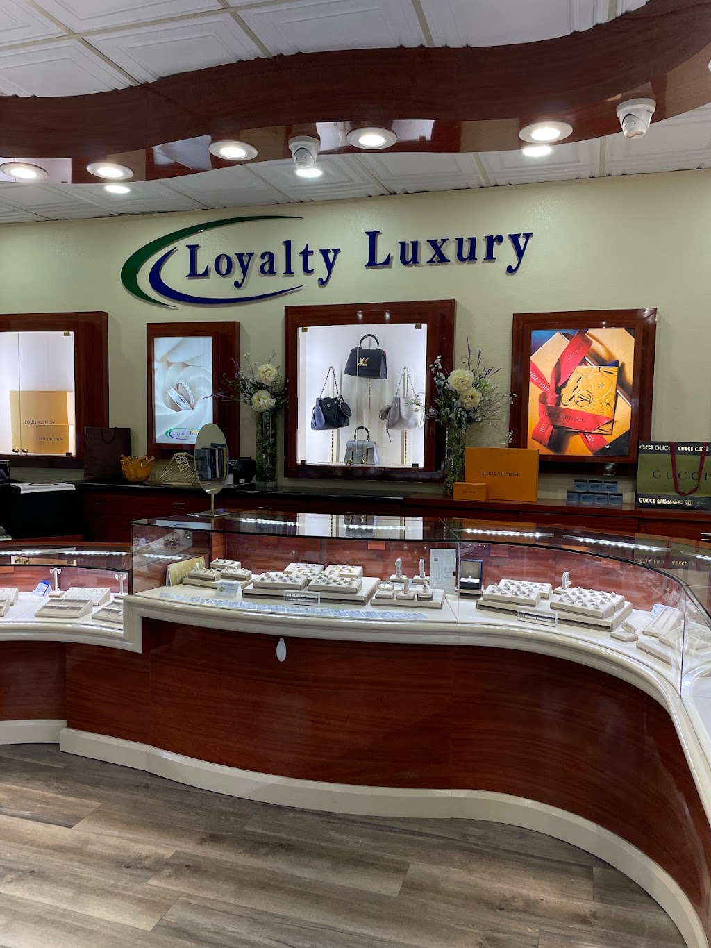 Loyalty Pawn #1 | 3409 El Camino Ave, Sacramento, CA 95821, USA | Phone: (916) 304-7296