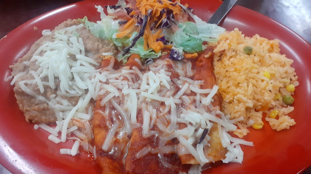 Mi cabaña | 8414 N Loop Dr, El Paso, TX 79907, USA | Phone: (915) 500-4495