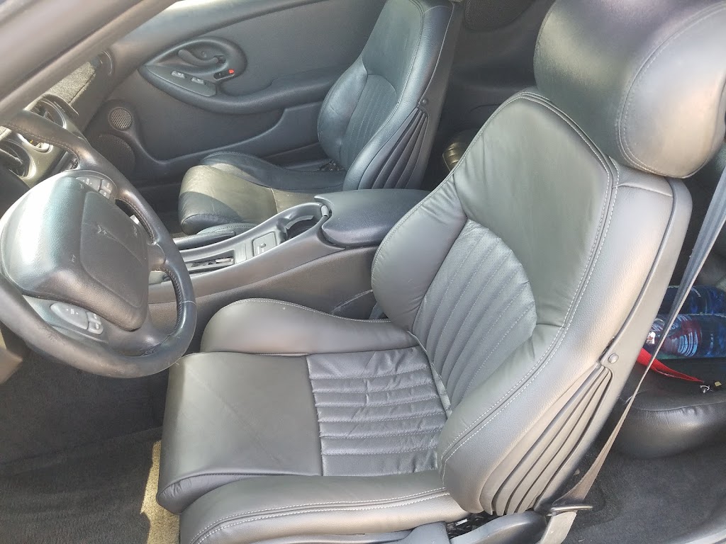 Als Auto Upholstery | 8860 Rosecrans Ave # A, Downey, CA 90242, USA | Phone: (562) 634-7703