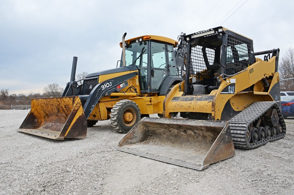 A+ Towing & Recovery Service | 2245 Boyd Ave, Brownsville, TN 38012, USA | Phone: (731) 741-4545