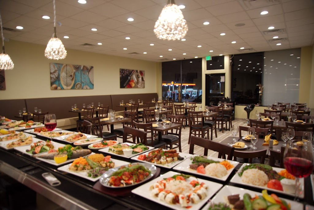 Maya Bistro | 5649 Lee Hwy, Arlington, VA 22207, USA | Phone: (703) 533-7800