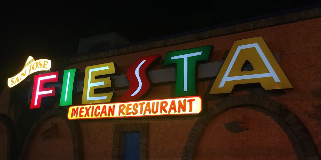 San Jose Fiesta | 99 Wallace Rd, Nashville, TN 37211, USA | Phone: (615) 732-9948