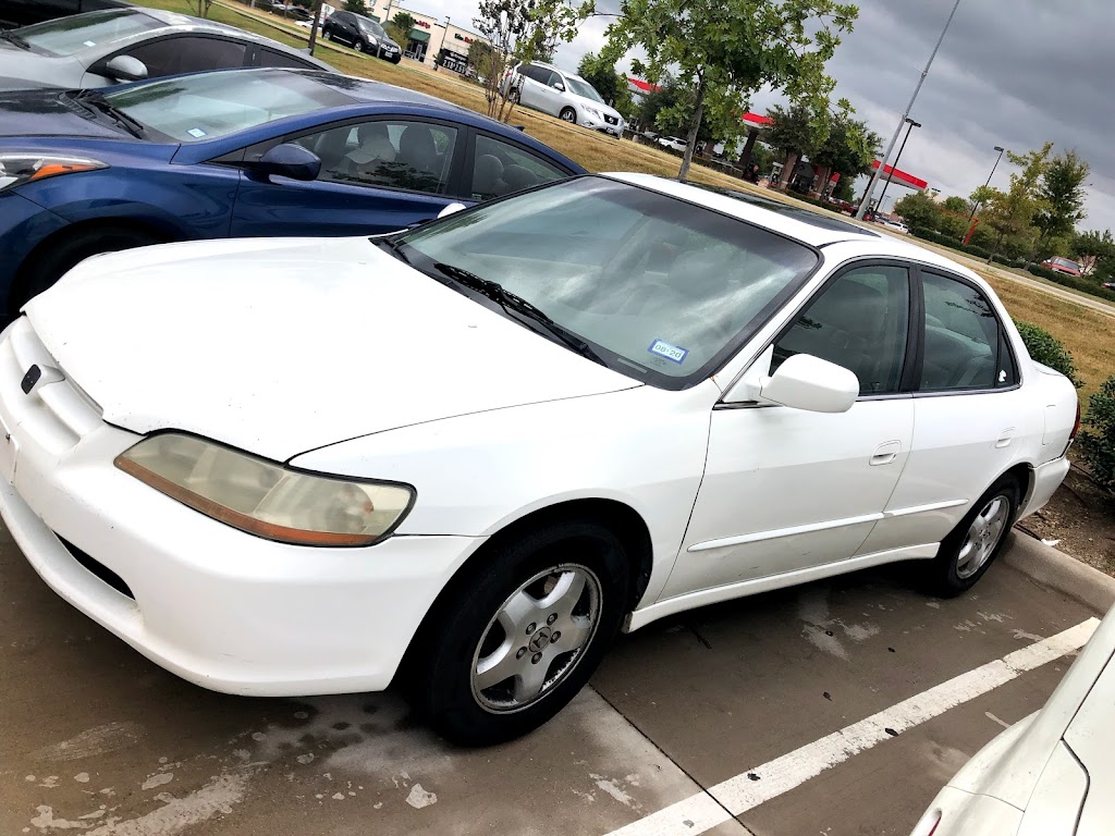 Clean Getaway Car Wash - Broad Street | 3201 E Broad St, Mansfield, TX 76063, USA | Phone: (817) 453-3300