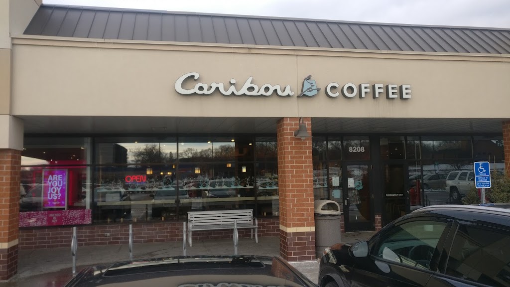 Caribou Coffee | 8208 MN-7, St Louis Park, MN 55426, USA | Phone: (952) 933-4592