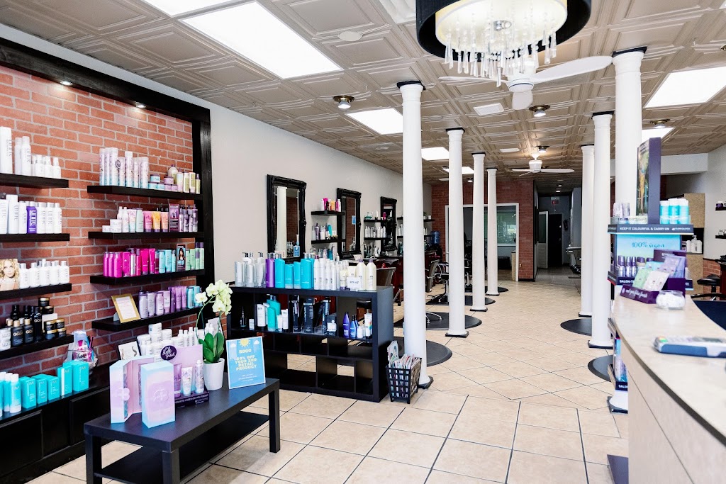 Salon Athena | 2307 S Dale Mabry Hwy, Tampa, FL 33629, USA | Phone: (813) 253-8816