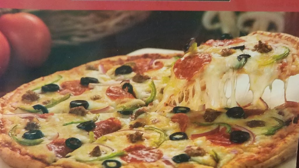 Nicks pizza Lumberton | 1603 NJ-38, Lumberton, NJ 08048, USA | Phone: (609) 265-7707