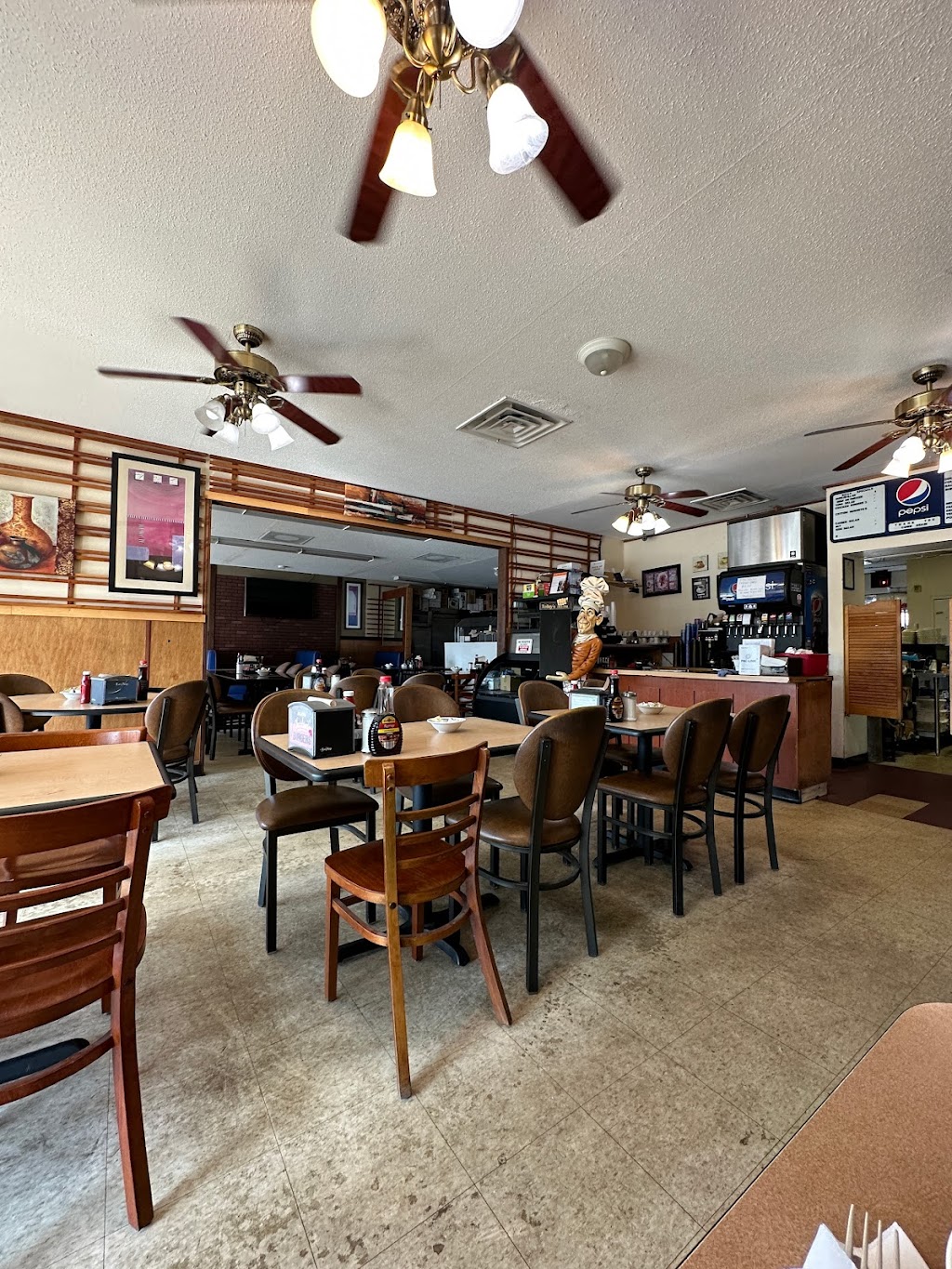 Jo Jos | 6849 Howdershell Rd, Hazelwood, MO 63042, USA | Phone: (314) 895-1400