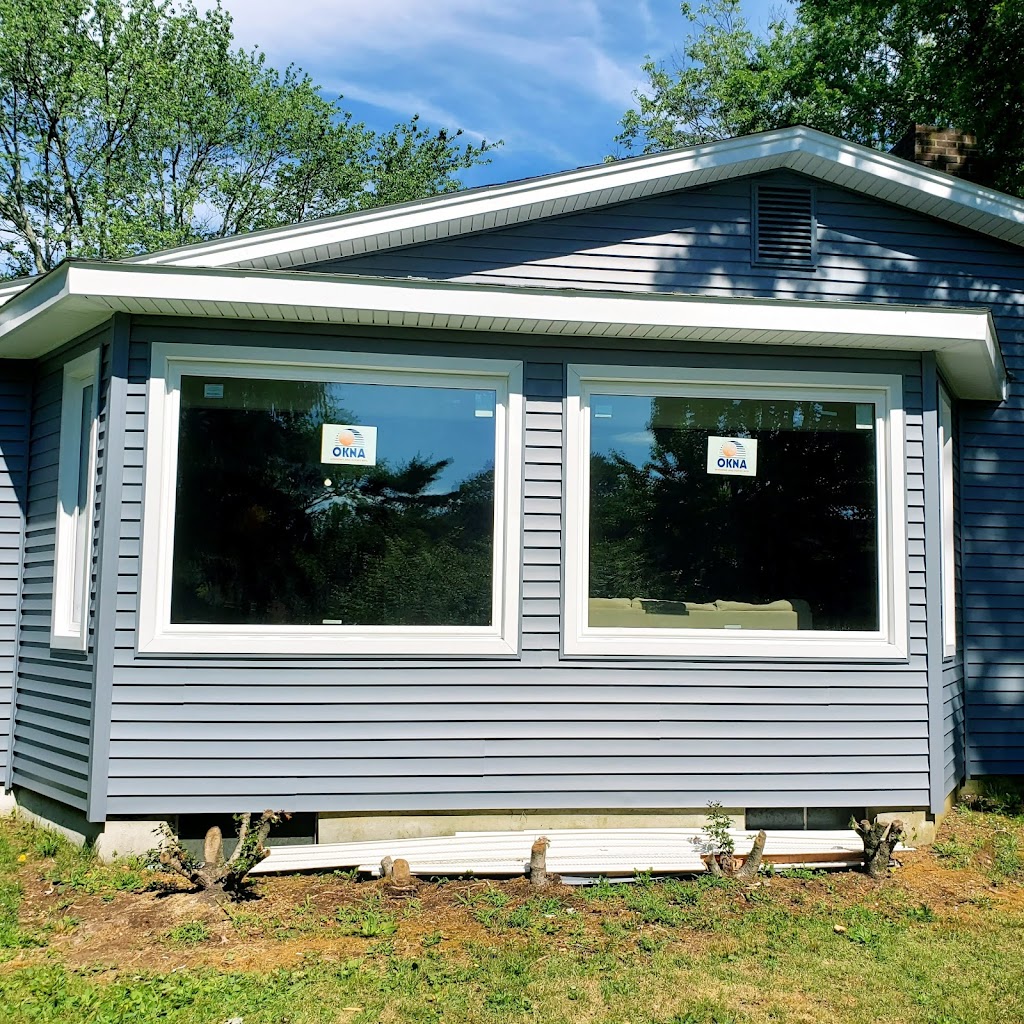 Siding & Windows Wizards LLC | 1476 Parkside Ave., Trenton, NJ 08638, USA | Phone: (609) 635-0399