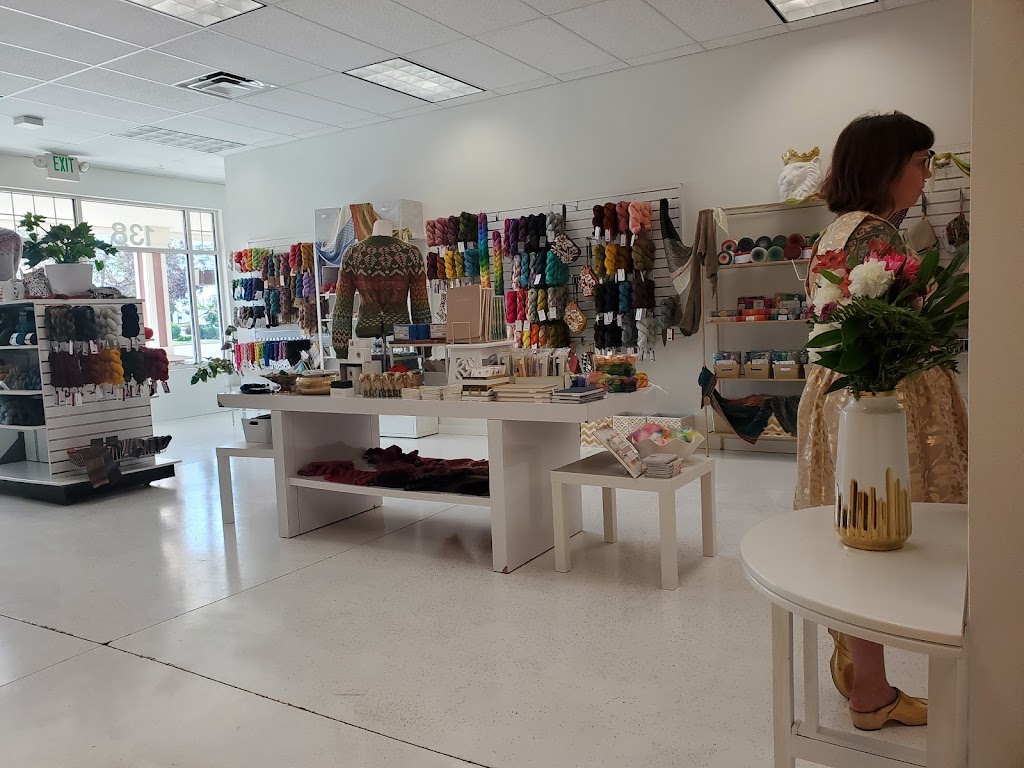 Three Loves Yarn & Notions | 138 S Midland Blvd, Nampa, ID 83686, USA | Phone: (208) 943-1937