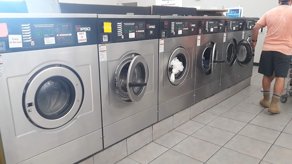 Wash Cycle Laundromat | 4545 NW 23rd St, Oklahoma City, OK 73127, USA | Phone: (405) 602-1866