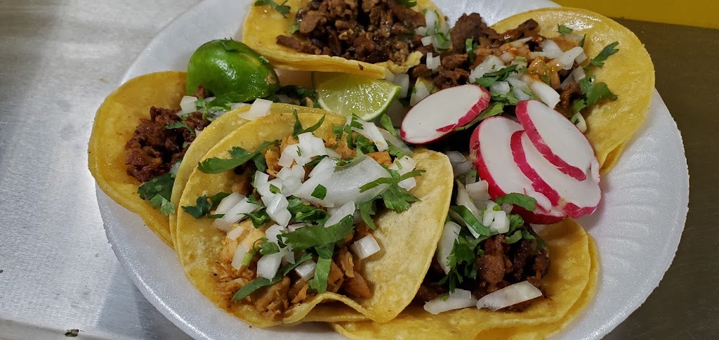 Taqueria La Fortuna Taco Truck | 310 N Euclid St, Santa Ana, CA 92703, USA | Phone: (714) 406-8246