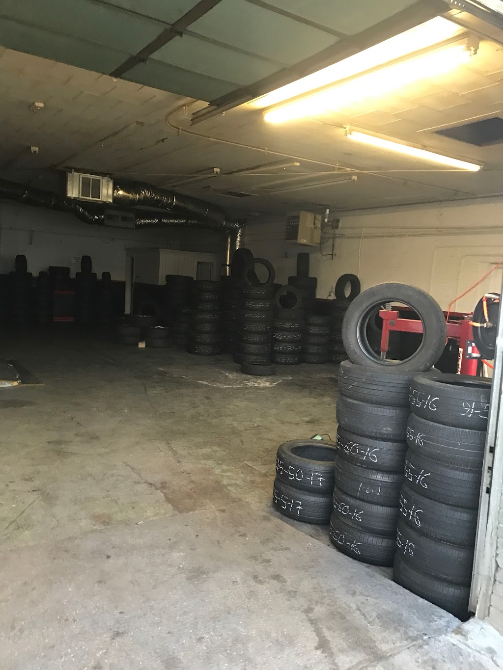 JTS TIRES | 1307 E Webb Ave, Burlington, NC 27217, USA | Phone: (919) 630-6853