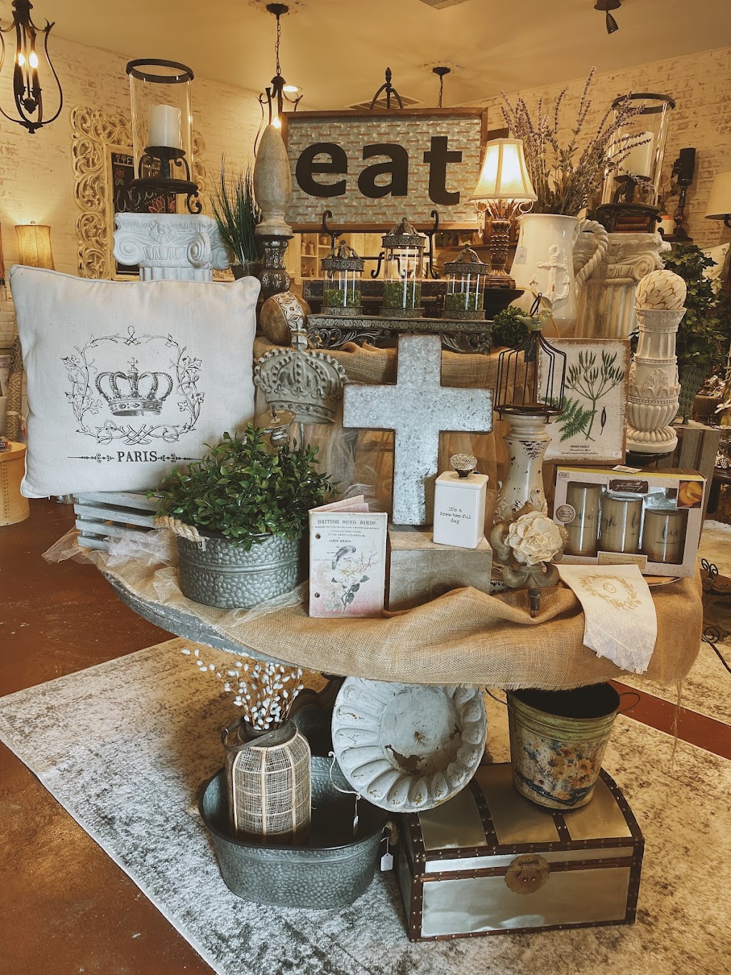 Cornerstone ReSale | 861 N Coleman St # 100, Prosper, TX 75078, USA | Phone: (214) 682-9009 Cornerstone ReSale | 861 N Coleman St # 100, Prosper, TX 75078, USA | Phone: (214) 682-9009