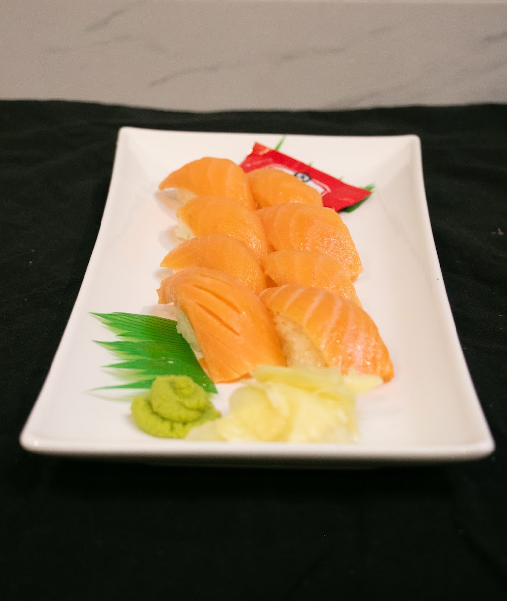 Kimu Sushi | 327 By Enter #3 ( Next to Field House, 3000 Grapevine Mills Pkwy, Grapevine, TX 76051, USA | Phone: (214) 285-8317