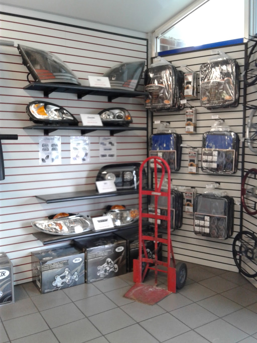 Tom Nehl Truck Company | 417 Edgewood Ave S, Jacksonville, FL 32254, USA | Phone: (904) 389-3653