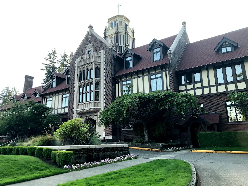 Kings Schools | 19351 Kings Garden Dr N, Seattle, WA 98133, USA | Phone: (206) 289-7783