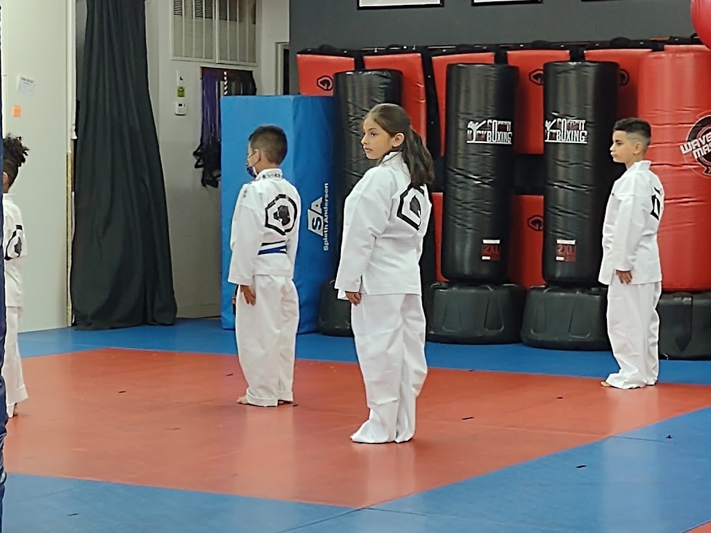 Go For It Martial Arts | 300 S Broadway, Hicksville, NY 11801, USA | Phone: (516) 932-5275