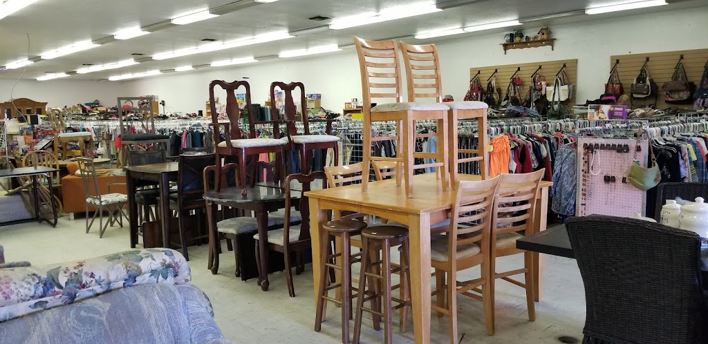 Second Hand Treasures Starke LLC | 14908 US-301, Starke, FL 32091, USA | Phone: (904) 966-2221