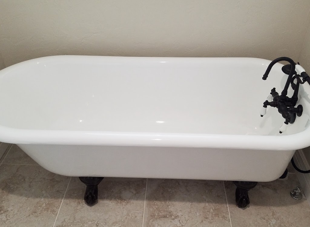 American Bathtub Refinishing | 8900 Thornton Rd Suite 20, Stockton, CA 95209, USA | Phone: (209) 509-4684