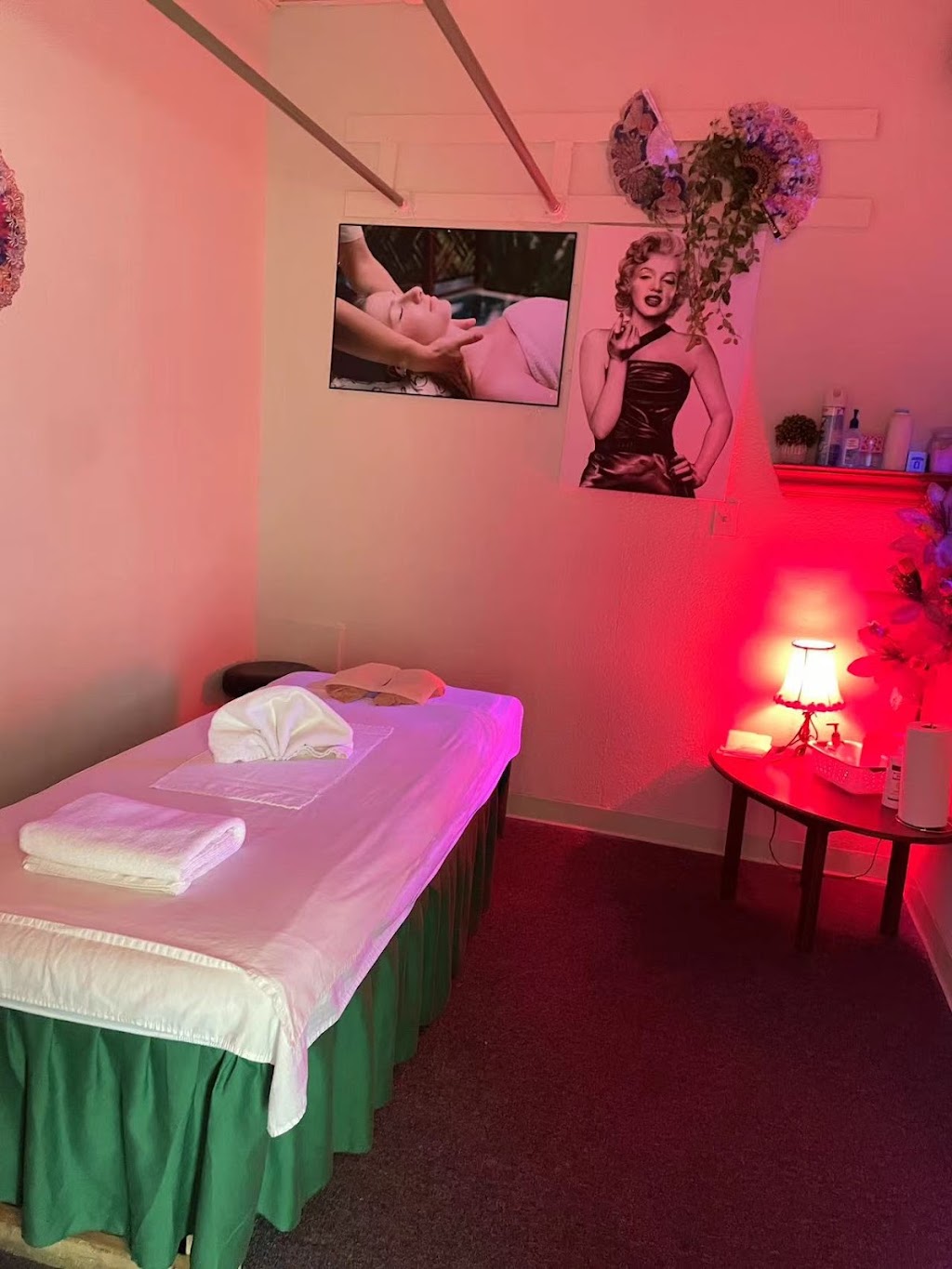 New Deep Massage | Asian Spa Sacramento | 8965 Folsom Blvd, Sacramento, CA 95826, USA | Phone: (916) 857-1288