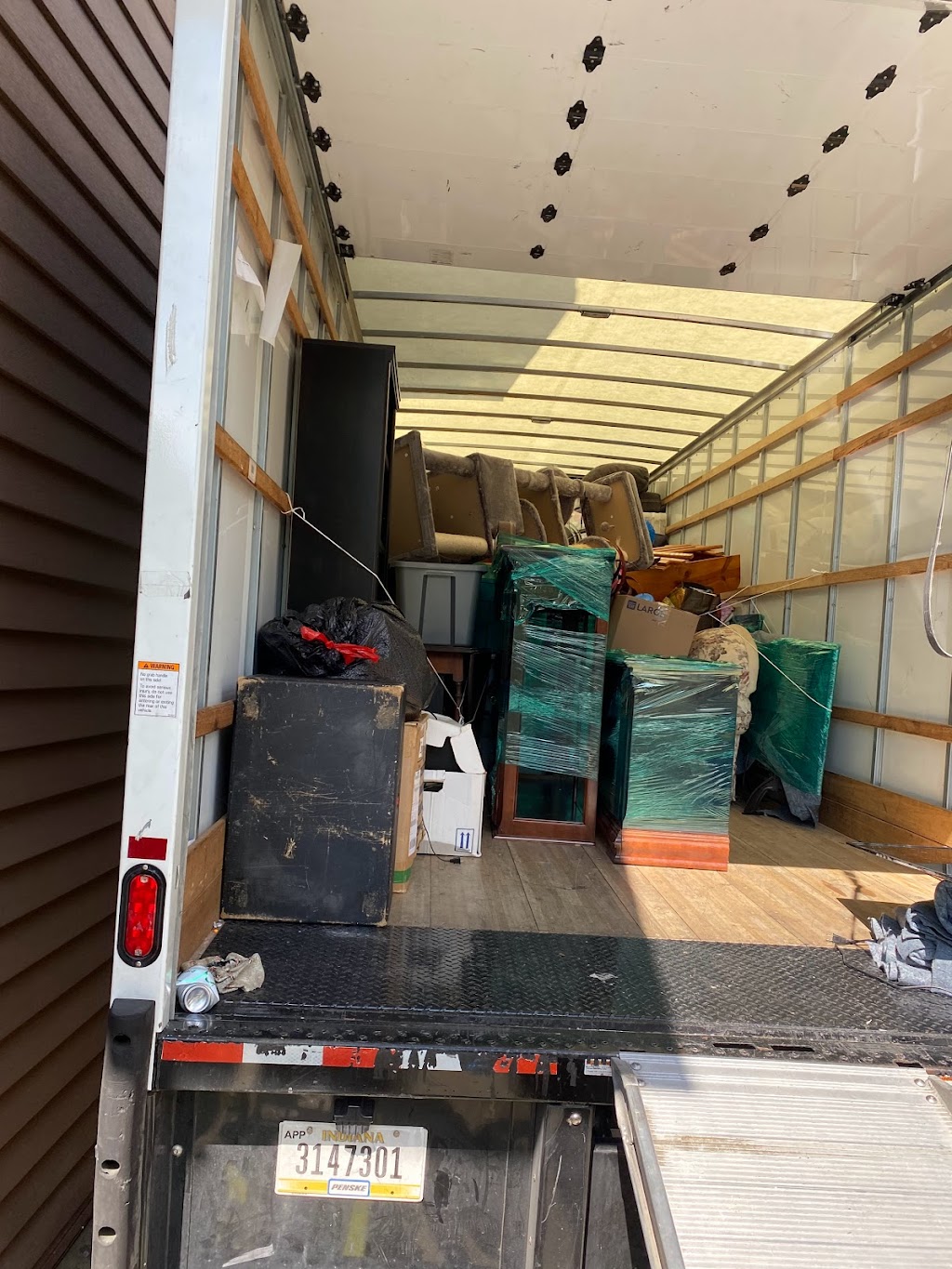 Case moving & junk removal LLC | 1449 State St, Schenectady, NY 12304, USA | Phone: (518) 386-8393