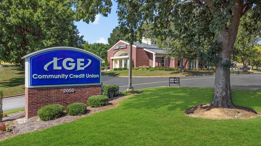 LGE Community Credit Union | 2050 Cobb Pkwy NW, Kennesaw, GA 30152, USA | Phone: (770) 424-0060