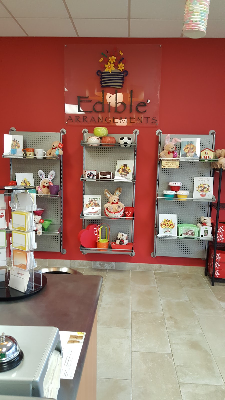 Edible Arrangements | 300 W Lincoln Hwy, Schererville, IN 46375, USA | Phone: (219) 864-1400