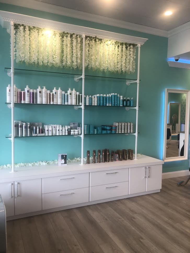 La Bella Vita Hair Salon of Albertson, New York | 1040 Willis Ave, Albertson, NY 11507, USA | Phone: (516) 484-0220