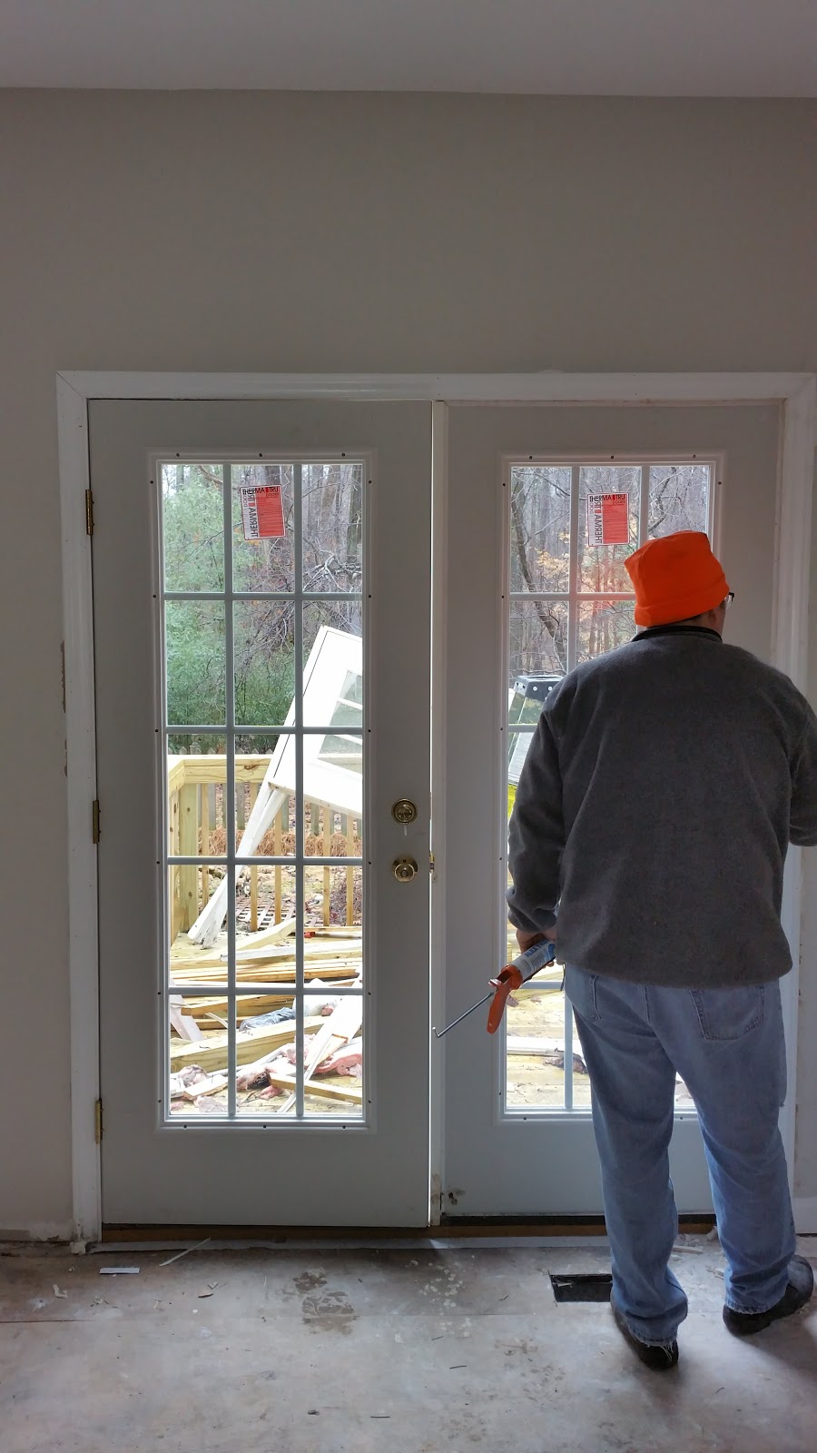 Busy Bee Renovations | 1201 New Hope Church Rd, Chapel Hill, NC 27516 | Phone: (919) 500-6917