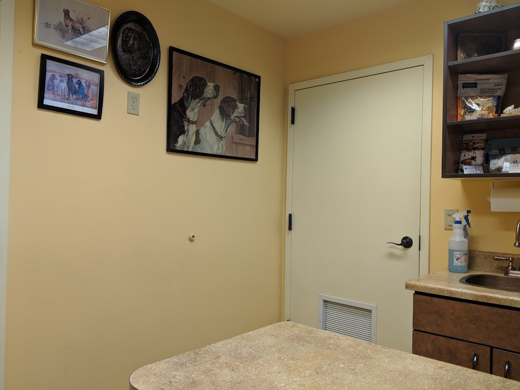 North Kenilworth Veterinary Care | 342 W McDowell Rd, Phoenix, AZ 85003, USA | Phone: (602) 374-3091