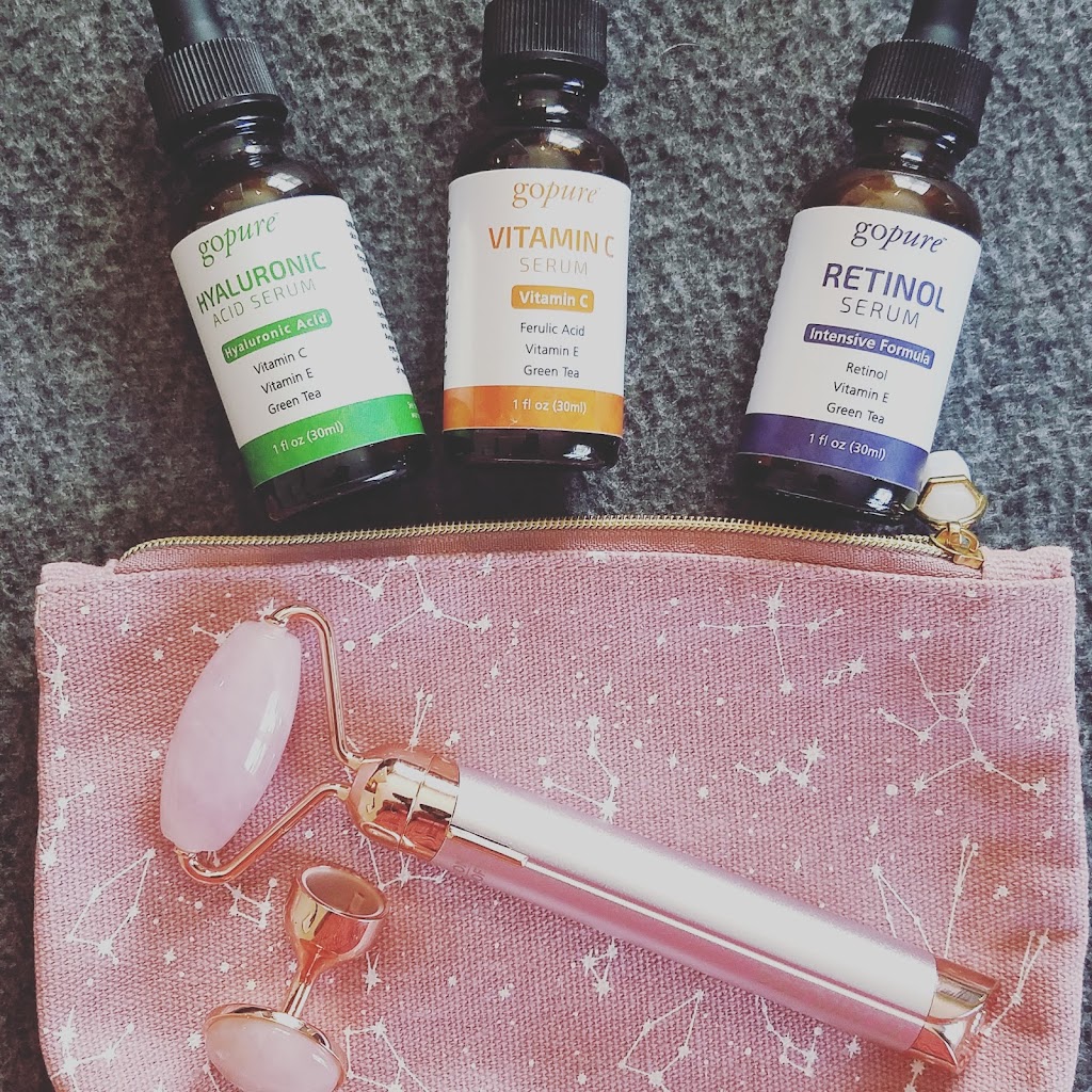 #NoFilter Facials | 1831 S Green Bay Rd, Mt Pleasant, WI 53406, USA | Phone: (262) 880-3114