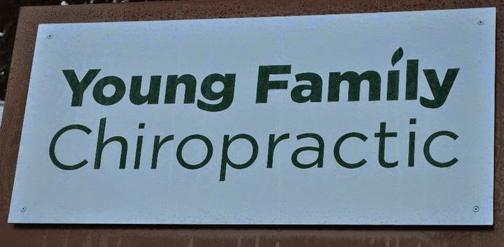 Young Family Chiropractic | 450 Port Orchard Blvd #390, Port Orchard, WA 98366, USA | Phone: (360) 602-0893