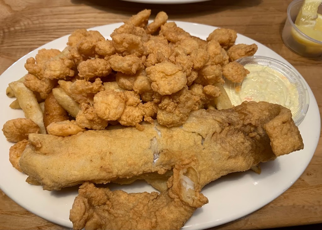 Mayflower Seafood Restaurant | 3301 Capital Blvd, Raleigh, NC 27604, USA | Phone: (919) 875-9007