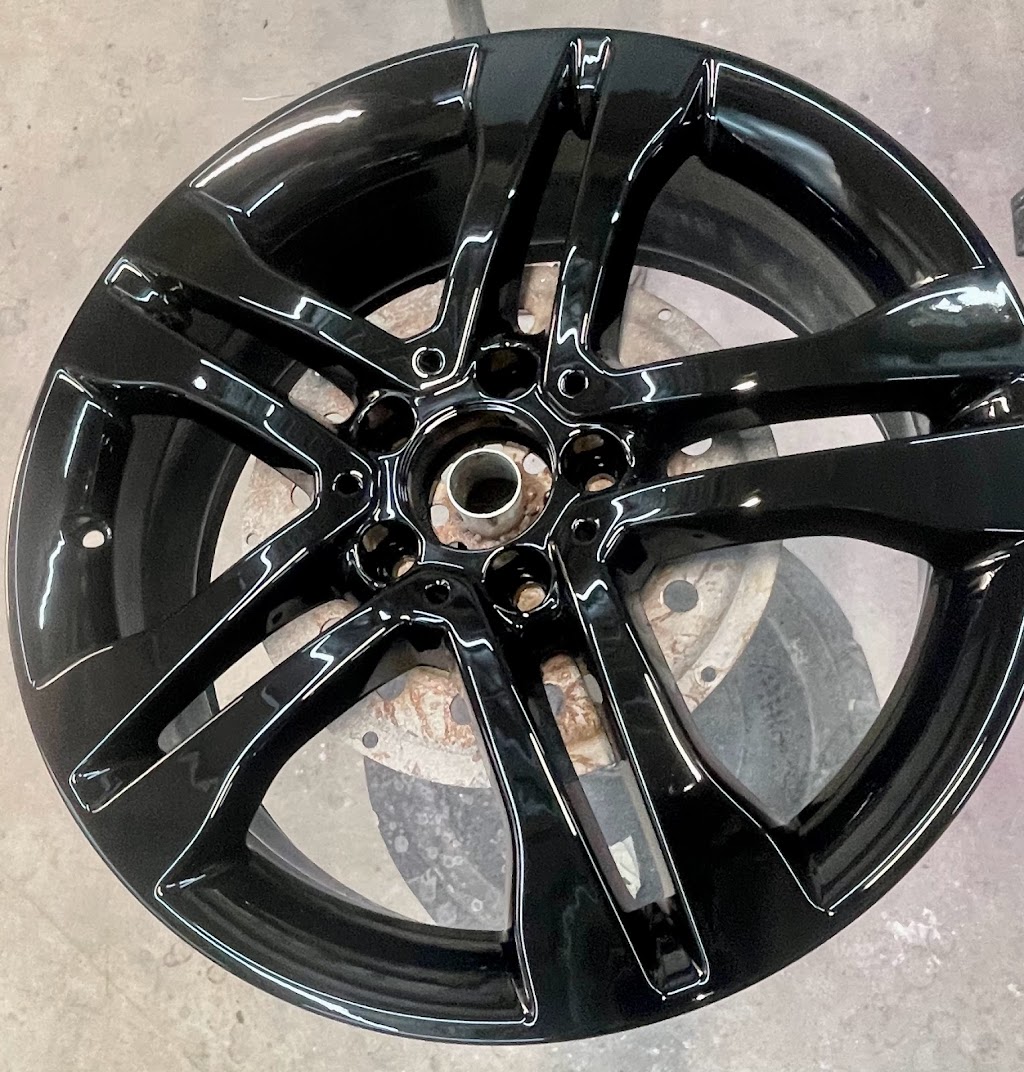 Carolina Wheel Werkz & Ventures LLC. | 22 Eric Medlin Rd, Franklinton, NC 27525, USA | Phone: (833) 474-6349