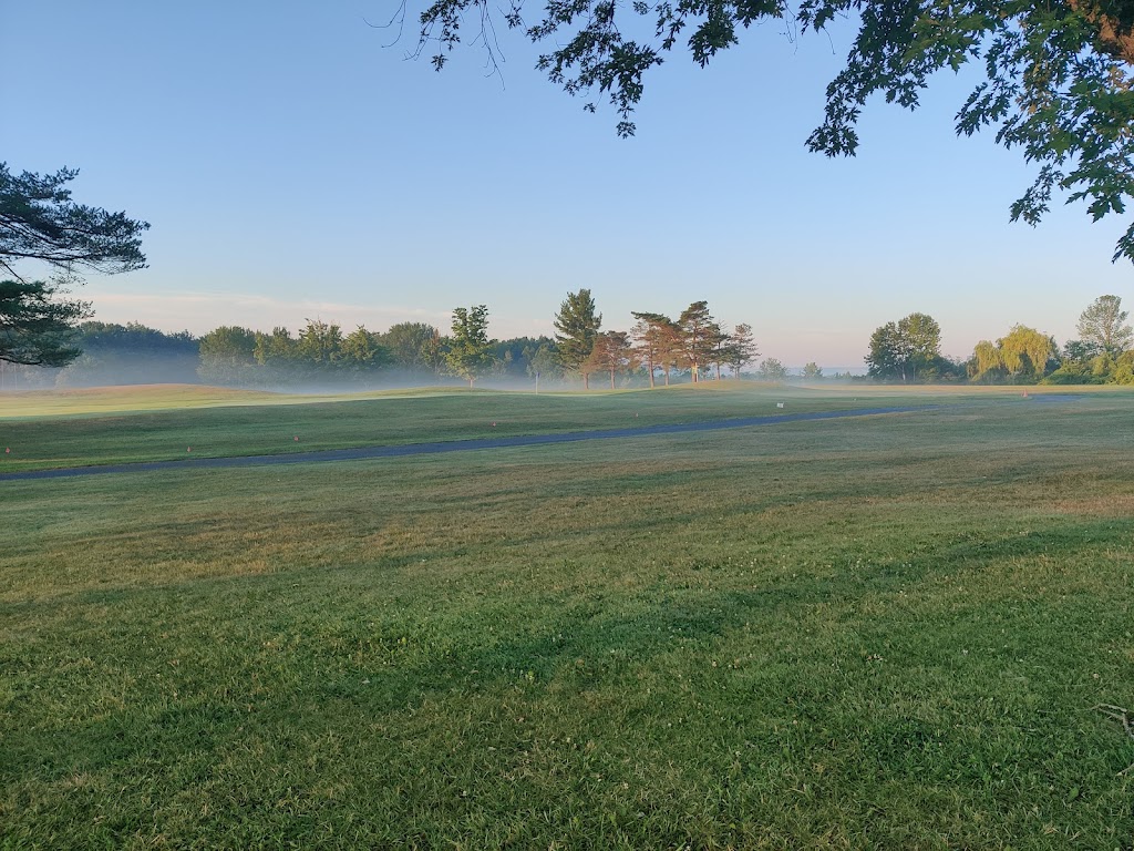 Amsterdam Municipal Golf Course | 158 Upper Van Dyke Ave, Amsterdam, NY 12010, USA | Phone: (518) 842-6480