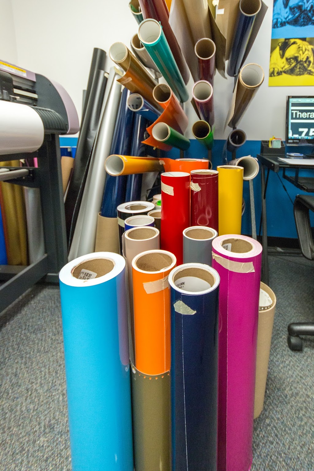 FASTSIGNS | 1743 NJ-88, Brick Township, NJ 08724, USA | Phone: (732) 313-2379