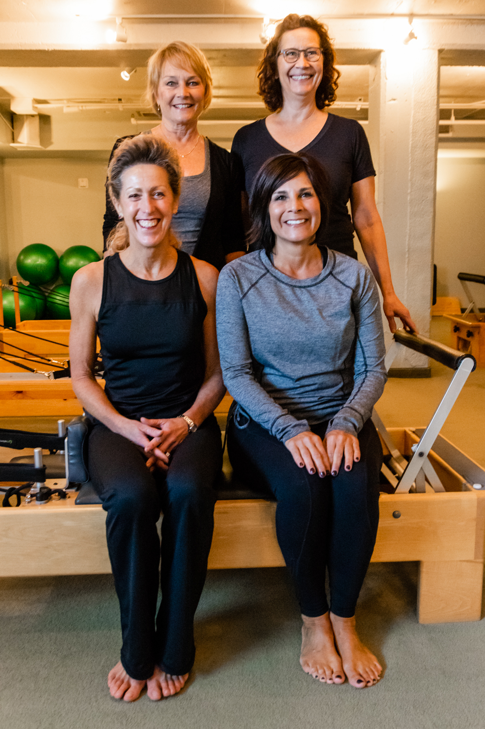 Natural Balance Pilates | 219 Main St N, Stillwater, MN 55082, USA | Phone: (651) 387-8487