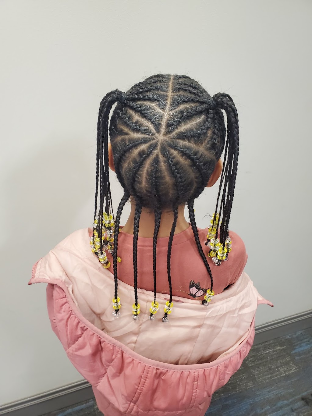 Tanias african hair braiding | 10370 Festival Ln Unit 121, Manassas, VA 20109, USA | Phone: (571) 598-5156