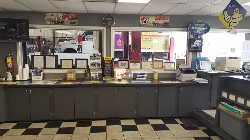 Benefield Automotive | 3460 Lang Ave, Hapeville, GA 30354, USA | Phone: (404) 768-1401